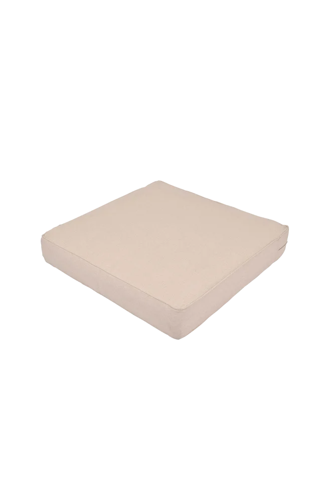Sitteunderlag Tristan Royal – Beige – Utemøbler & hage | m v:2015368 Sitteunderlag Tristan Royal – Beige – Utemøbler & hage | m v:2015368