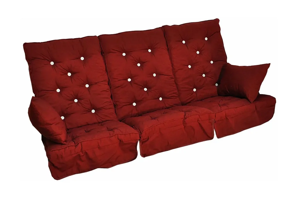 Hammockset Fritab Bordeaux v:3168444 Hammockset Fritab Bordeaux v:3168444