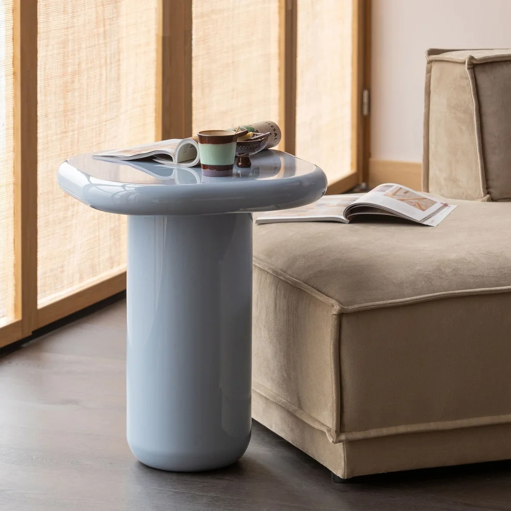 Sidebord Zava 50 cm v:6610408