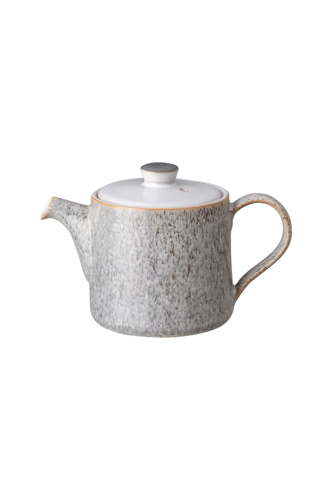 Tekanne Studio Grey Brew 440 ml – Grå – Kjøkken & husholdning | m v:1042043