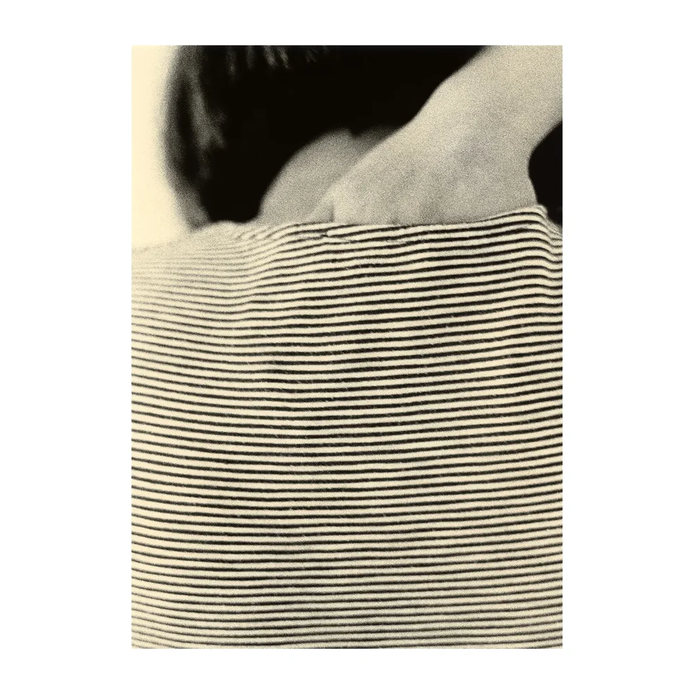 Striped Shirt plakat v:6101984