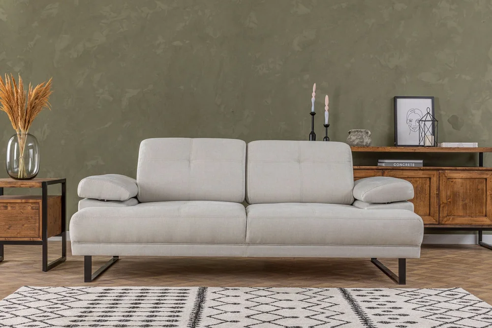Kitimat Sofa 2-seters v:1559646