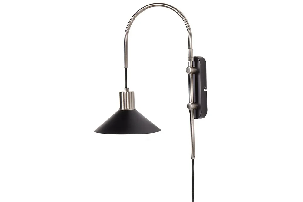 Ozmi Vegglampe E27 E27 v:9469768