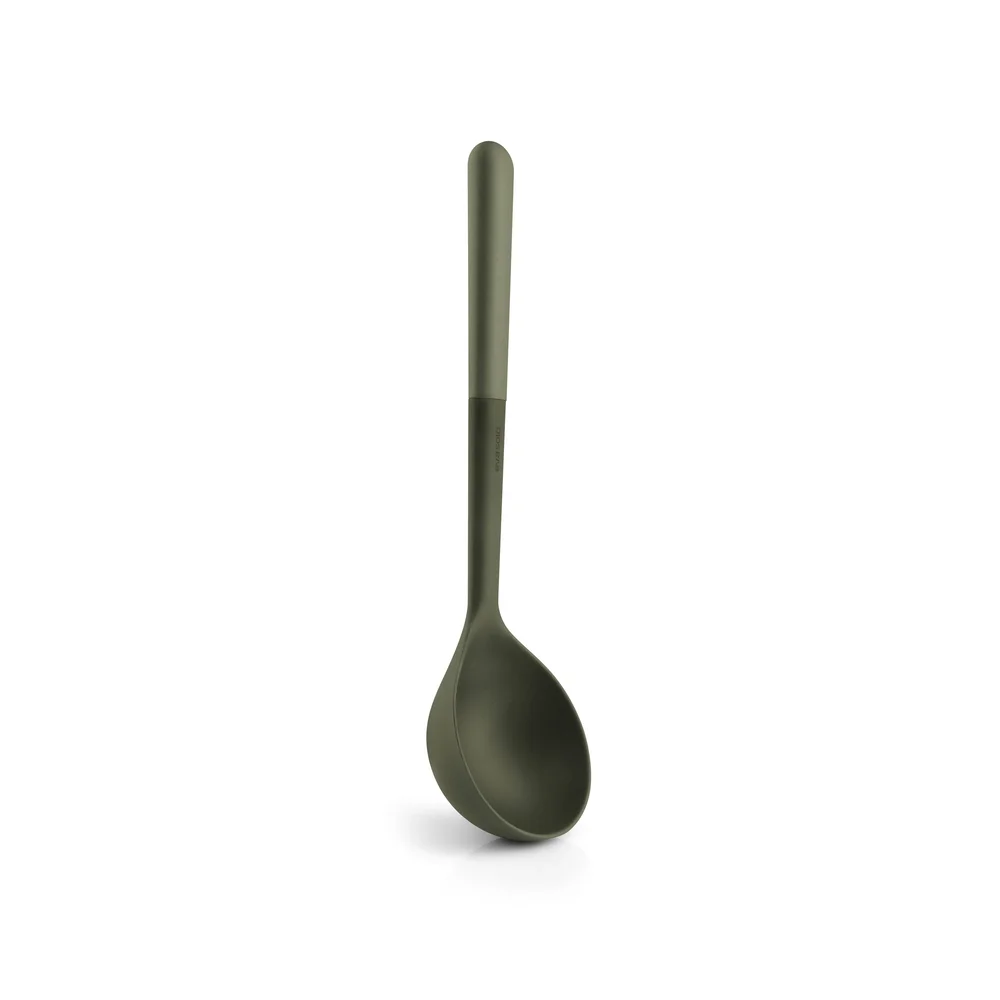 Green tool serveringsskje 28 cm v:2732440 Green tool serveringsskje 28 cm v:2732440