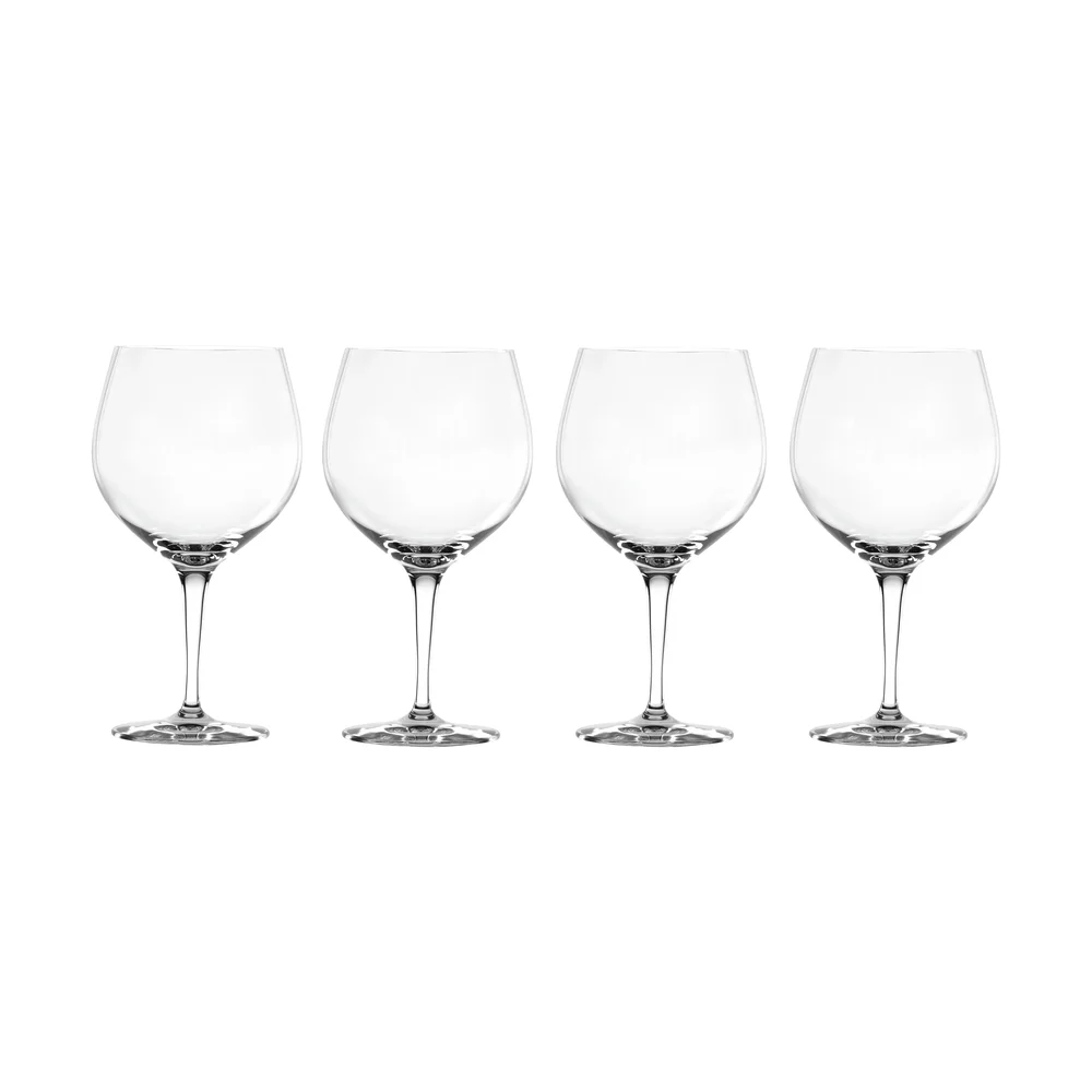 Gin & Tonic Glas 63cl v:6541088 Gin & Tonic Glas 63cl v:6541088