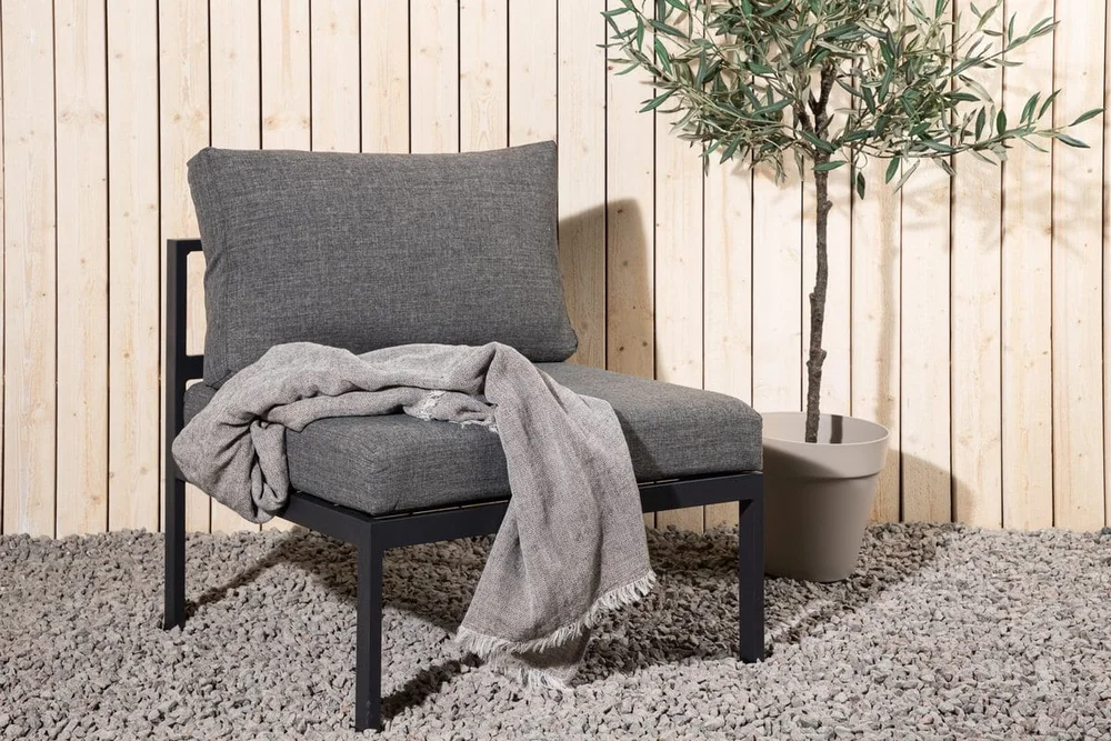 Copacabana midtmodul 70 cm utendørs v:5009323 Copacabana midtmodul 70 cm utendørs v:5009323