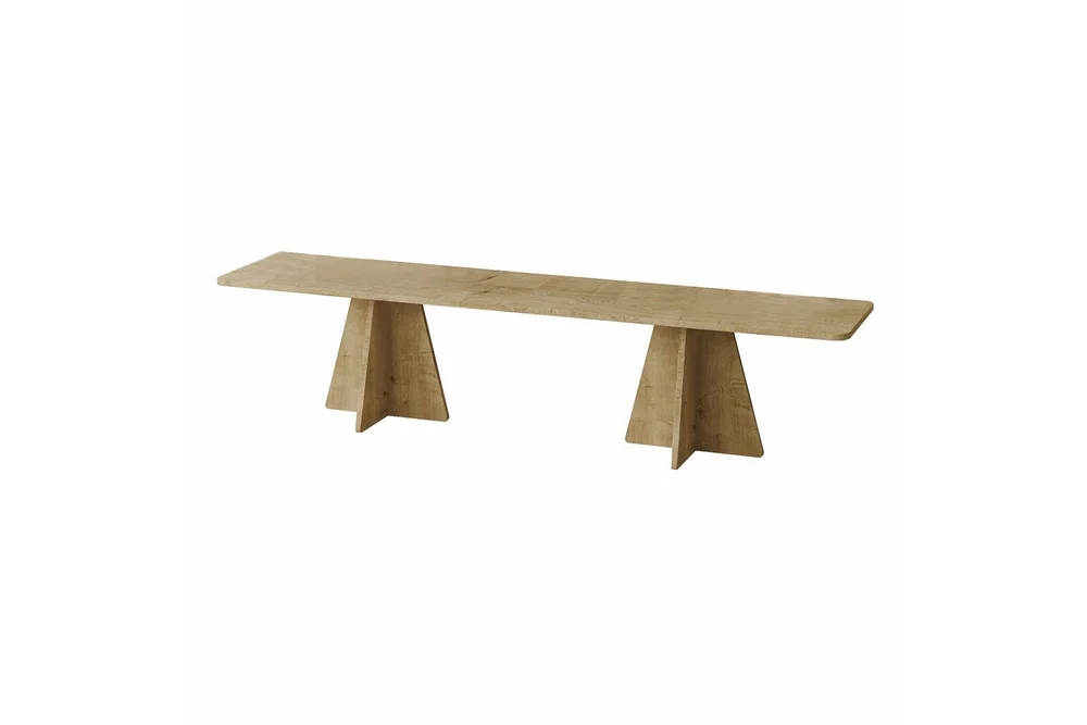 Munne TV-benk 180 cm v:8416990