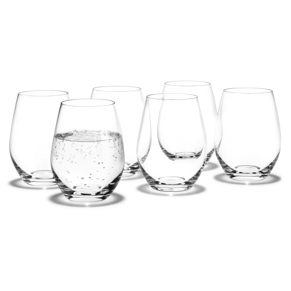 Cabernet Vannglass 25 cl 6-pk v:6119029 Cabernet Vannglass 25 cl 6-pk v:6119029