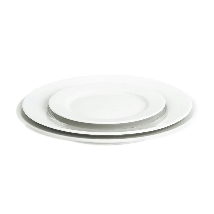 Flat Tallerken Sancerre 26 cm v:2481798 Flat Tallerken Sancerre 26 cm v:2481798
