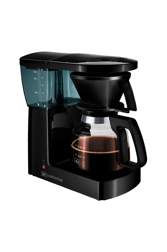 Excellent 4.0 Kaffetrakter – Kjøkken & husholdning | m v:5339868