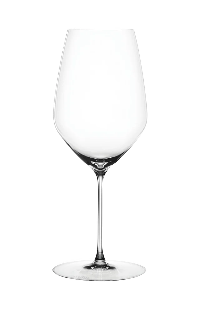 Bordeaux-glass Hi-Lite 2-pakning – Transparent – Kjøkken & husholdning | m v:9764250