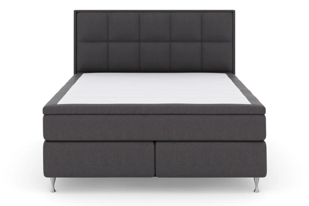 Select No 6 Komplett Sengepakke 180x200 Fast/Medium Watergel v:5939310