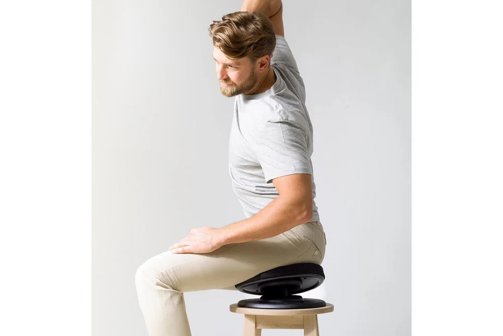 Ergonomisk Balansestol Swedish Posture v:5713076