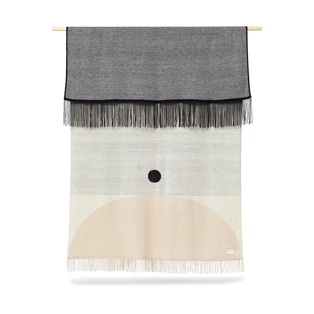 Aymara pledd 130×190 cm v:1704048