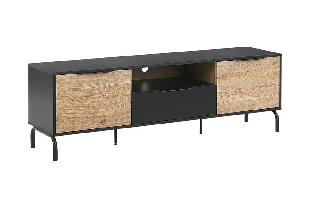 Arkley TV-benk 160x41 cm v:9676998