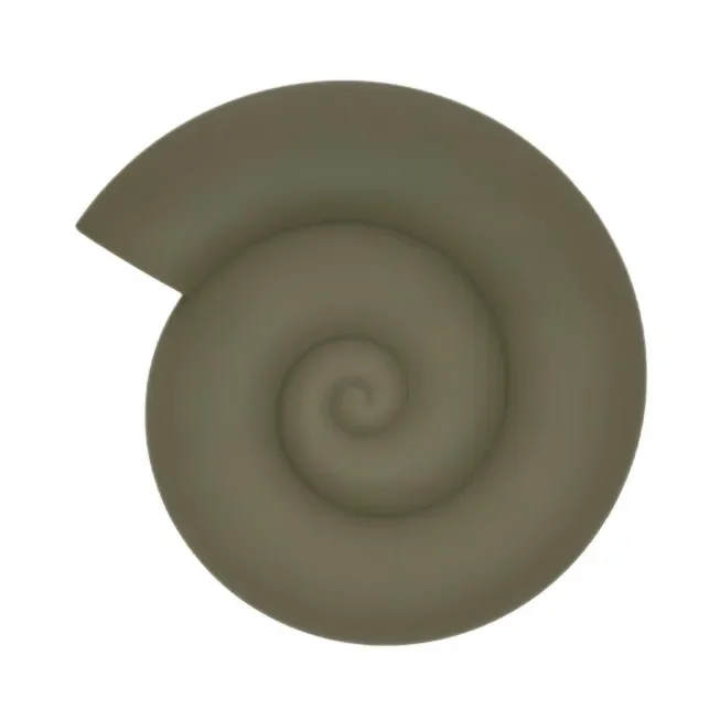 Nautilus gryteunderlag v:3486636