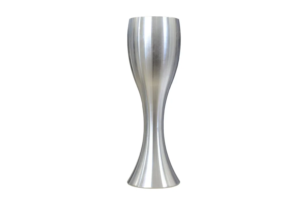 Metallic 15 cm 4-pk v:2291069 Metallic 15 cm 4-pk v:2291069