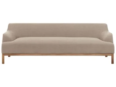 Sofa 3-seter SOSJO Gråbrun v:2813285 Sofa 3-seter SOSJO Gråbrun v:2813285