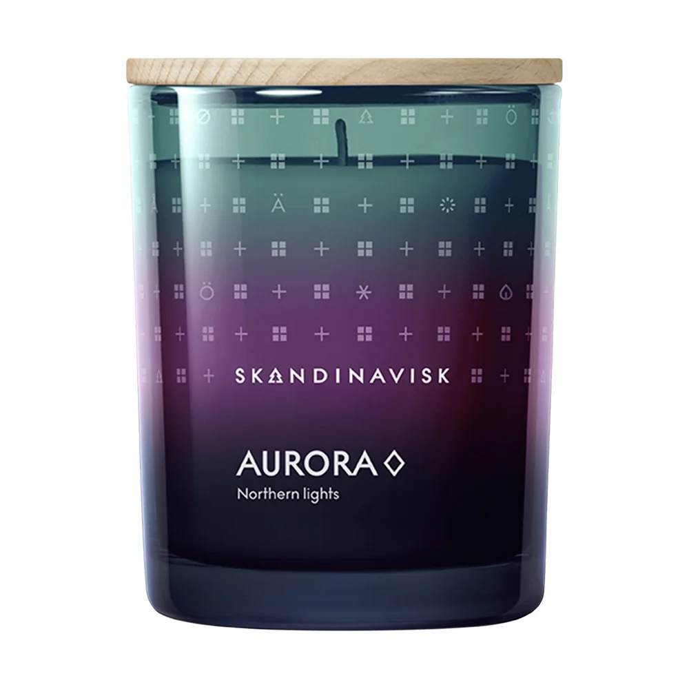 Aurora duftlys v:7834692 Aurora duftlys v:7834692