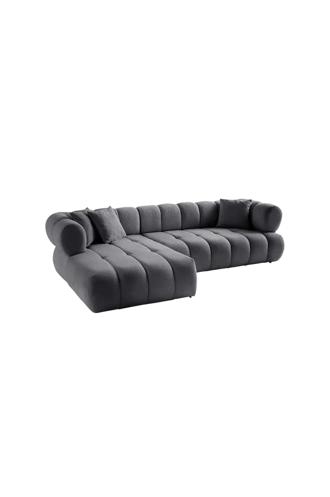 Hjørnesofa Petra Left v:4841777
