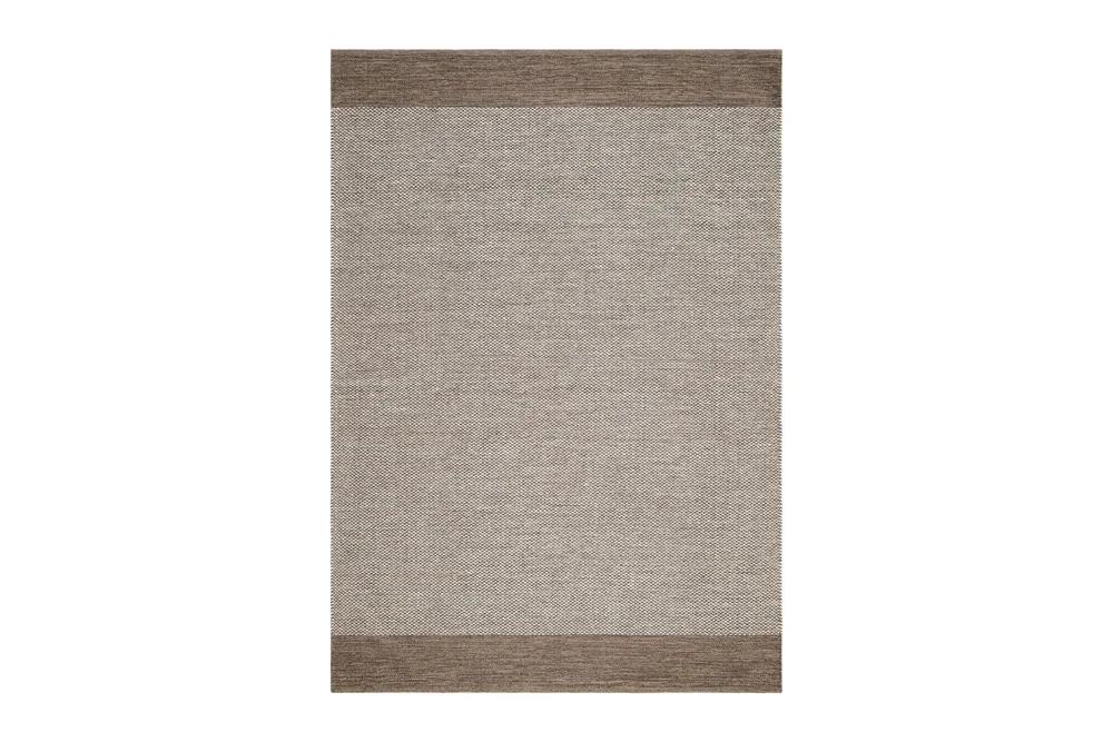 Alva Bomullsteppe 240x340 cm Rektangulær v:2073214