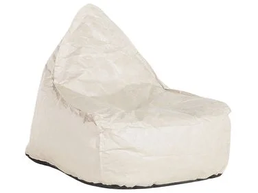 Sittesekk 200 L DROP 63 cm 75 cm Lys beige v:271201