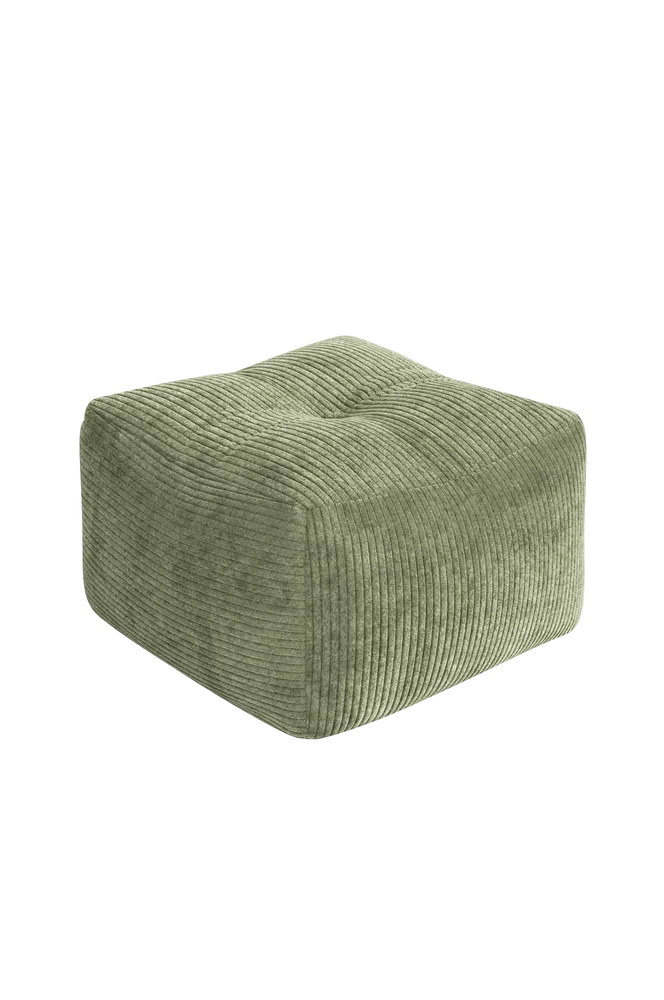 Buddy Pouf – Grønn m v:5315605 Buddy Pouf – Grønn m v:5315605
