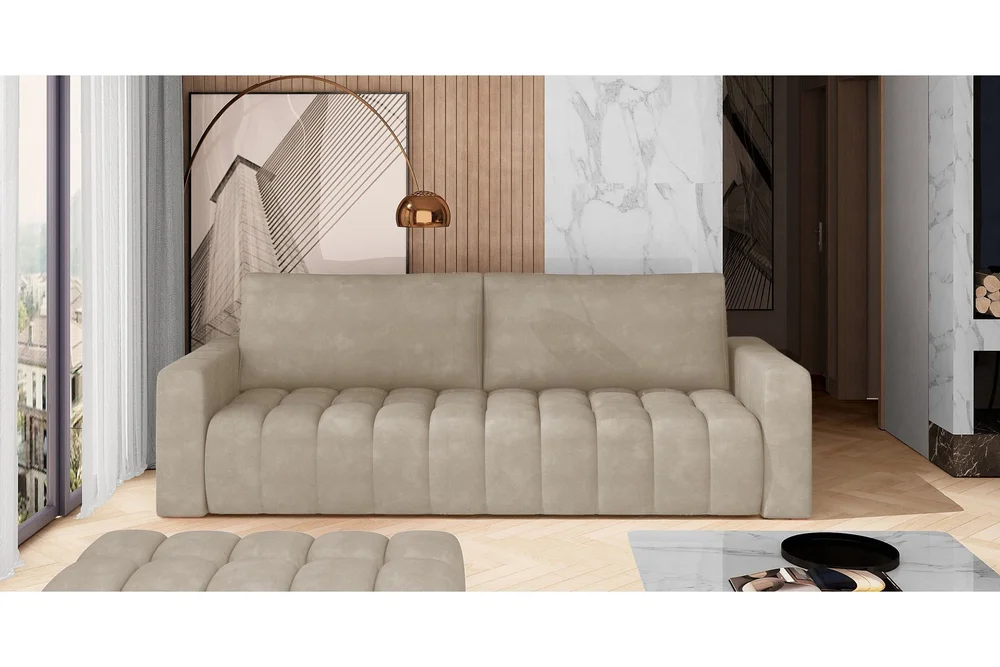 Alazaro 3-seter Sovesofa v:3239199