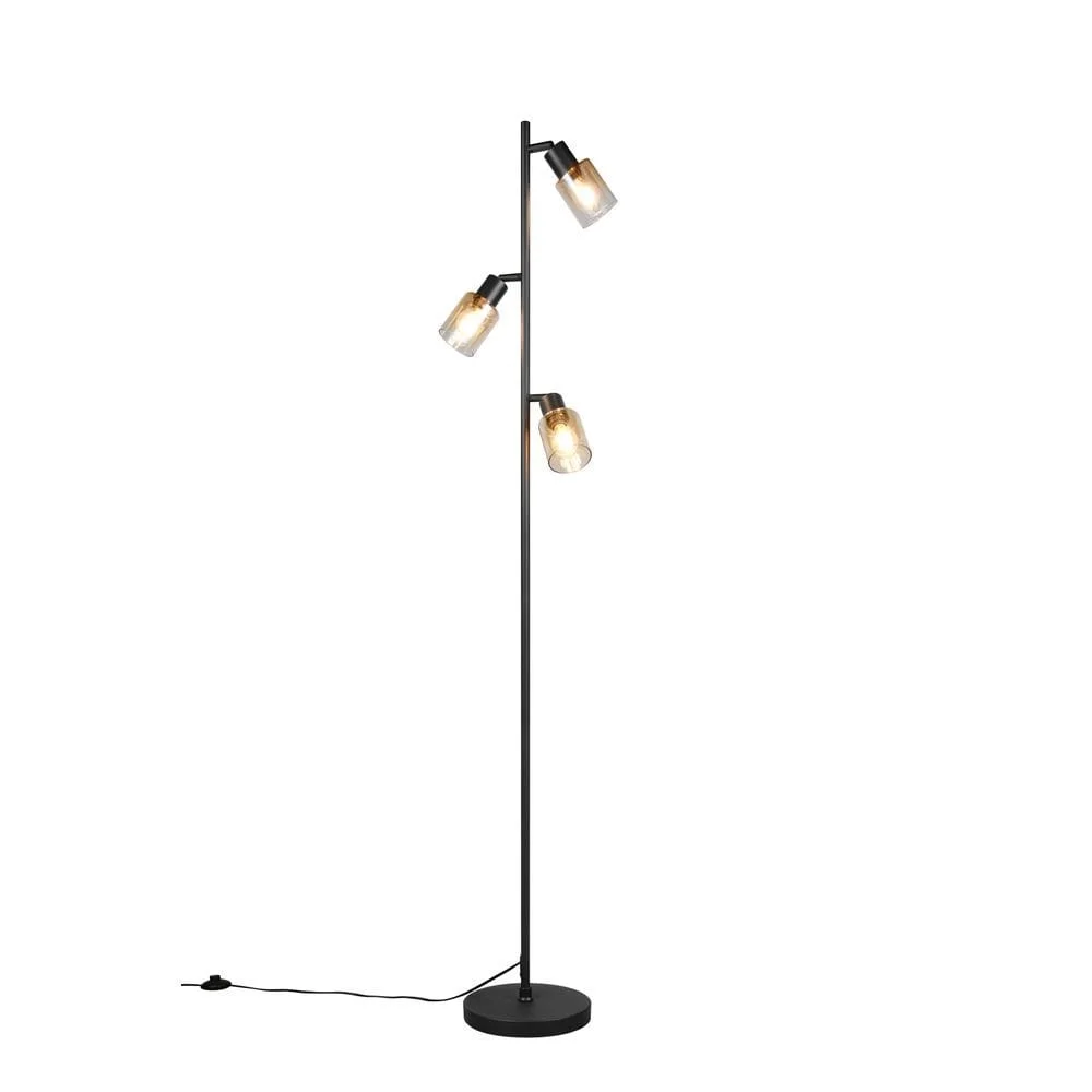 Gulvlampe TRIO Cadiz v:4628047