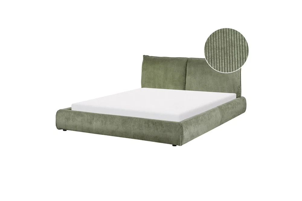 Ramsäng Green 160×200 v:5292114