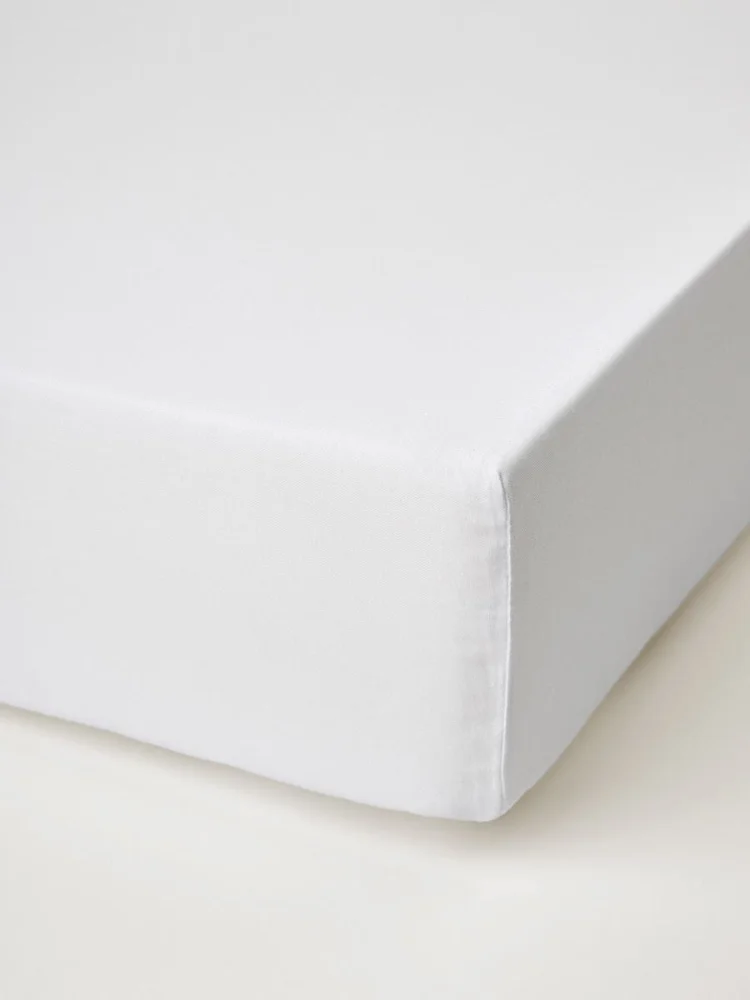 Formsydd laken hvit – 160×200 cm v:2188953 Formsydd laken hvit – 160×200 cm v:2188953