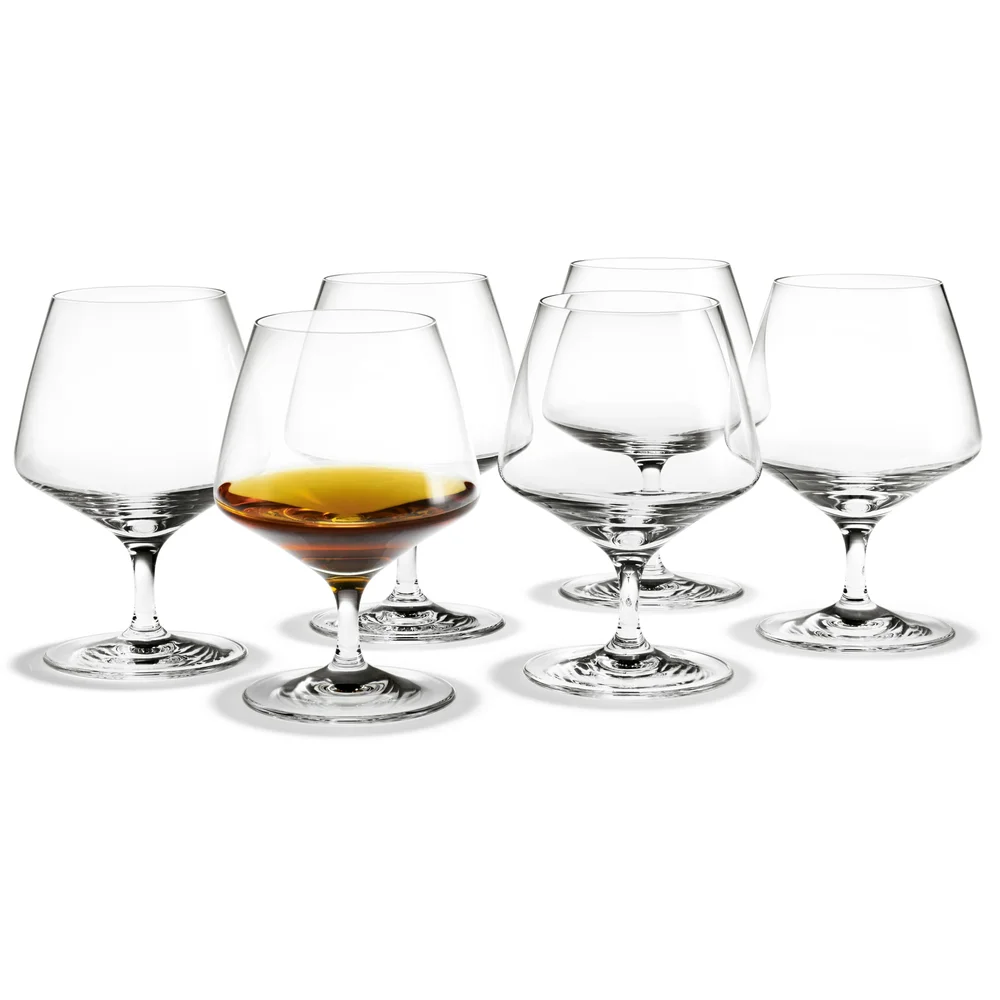 Perfection Cognacglass 36 cl 6-pk v:138952