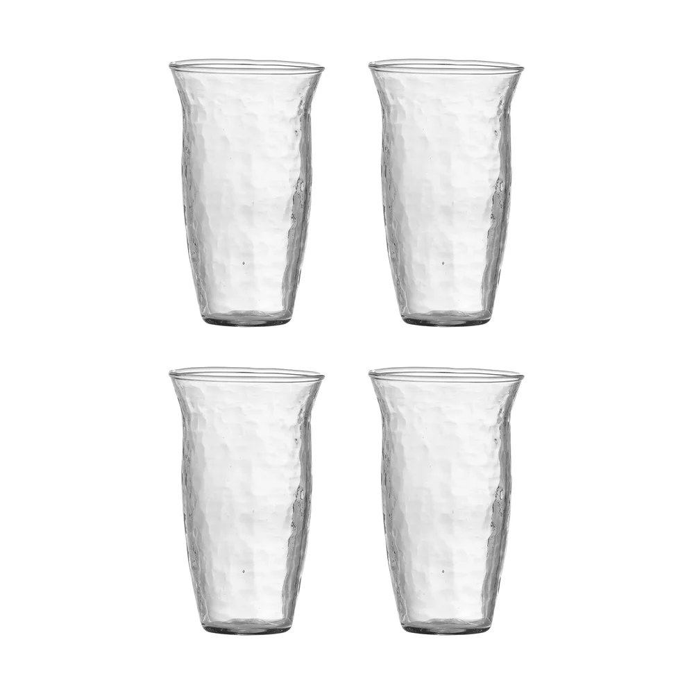 Asha drikkeglass 4-pakning v:8441803 Asha drikkeglass 4-pakning v:8441803
