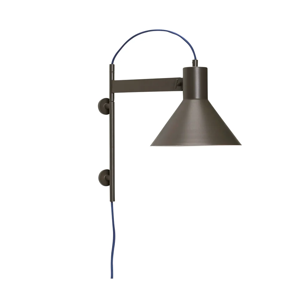Studio vegglampe v:1406391