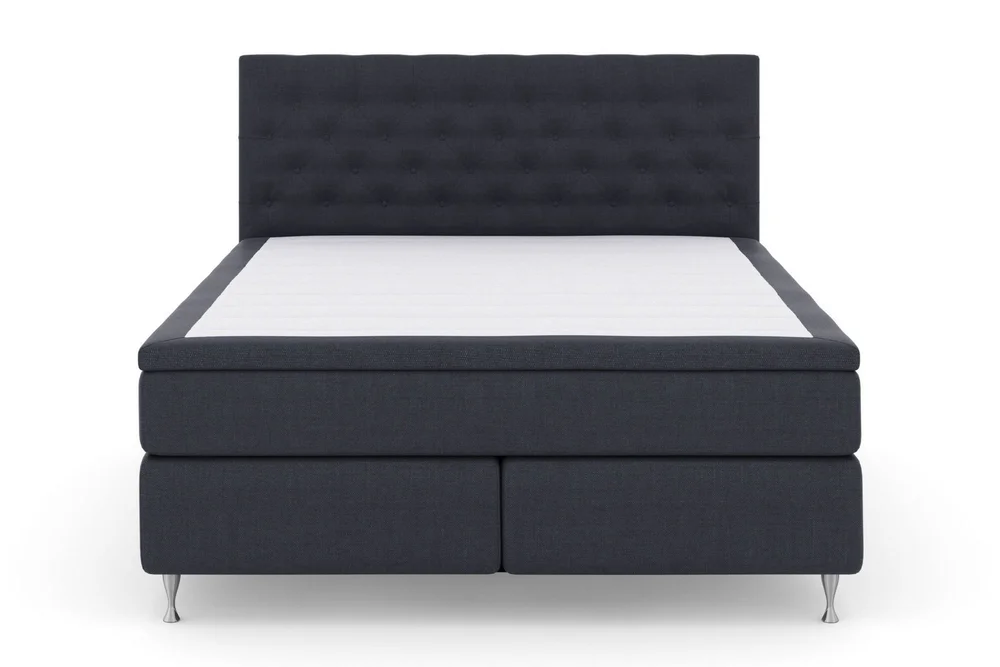 Select No 5 Komplett Sengepakke 210x210 Medium Watergel v:8786657