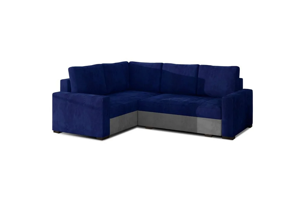 Seksjon Eltap Corona 235x162x90 cm v:5653506
