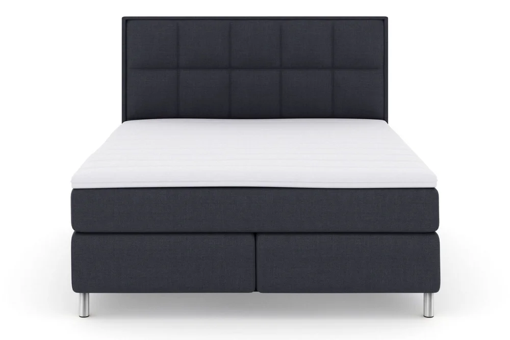 Select No 3 Komplett Sengepakke 180x200 Fast/Medium v:9641496