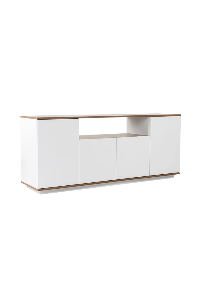 Konsoll Arista – Hvit m v:6943533 Konsoll Arista – Hvit m v:6943533