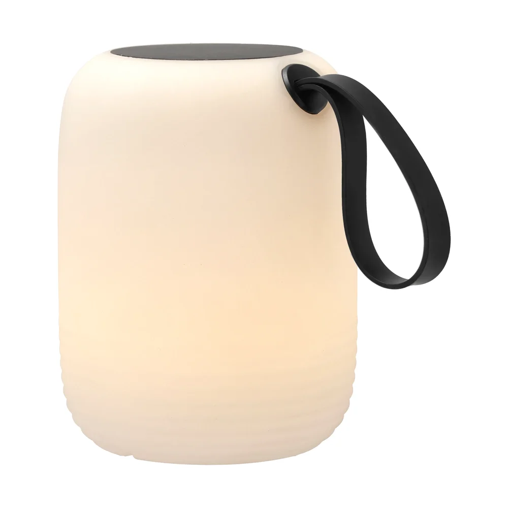 Hav loungelampe med solceller Ø17 v:1026206