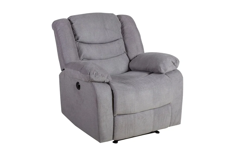 Stol CYRUS Recliner Elekstrisk 99x95xH102cm v:9592694