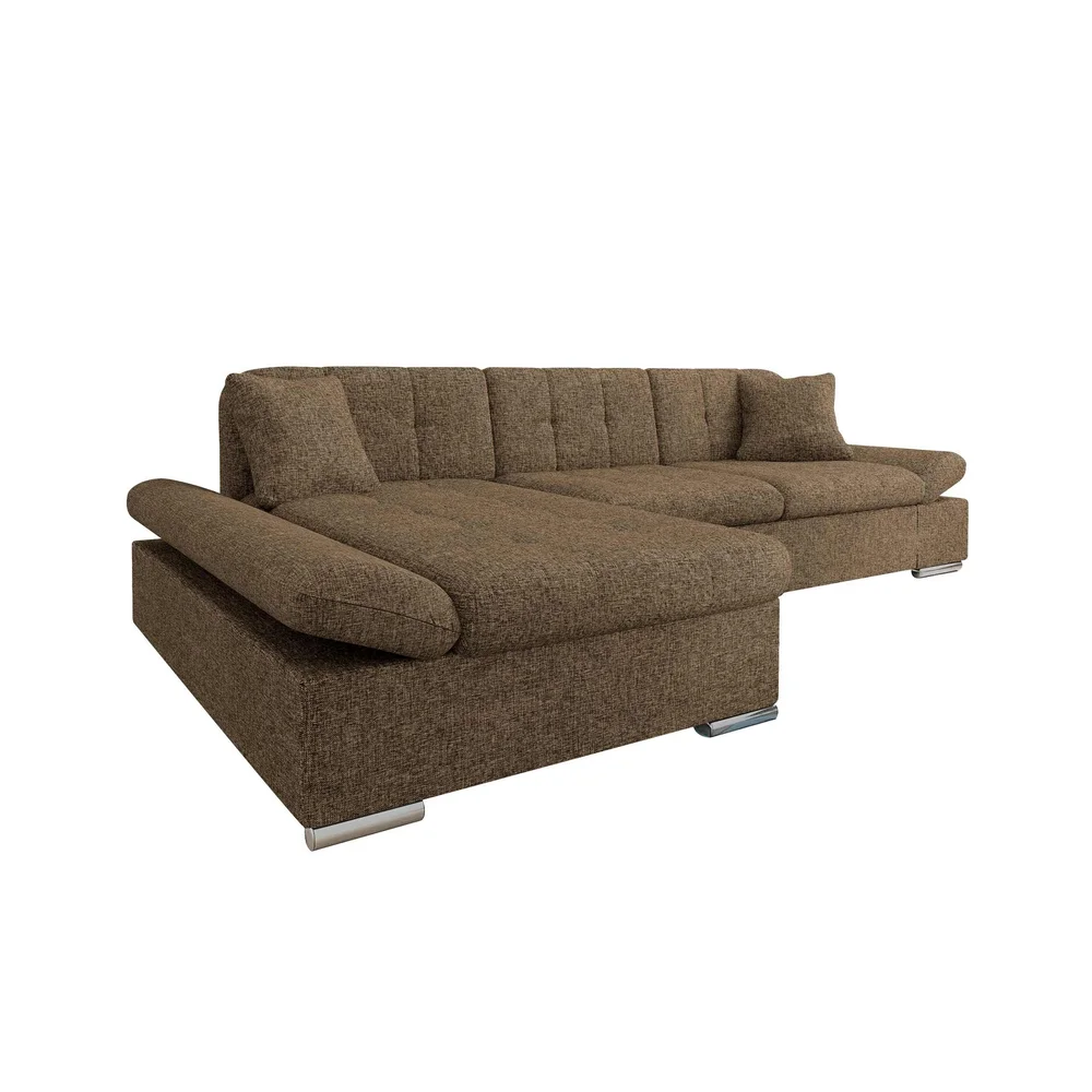 Djerra Sovesofa med sjeselong 3-seter v:7922989
