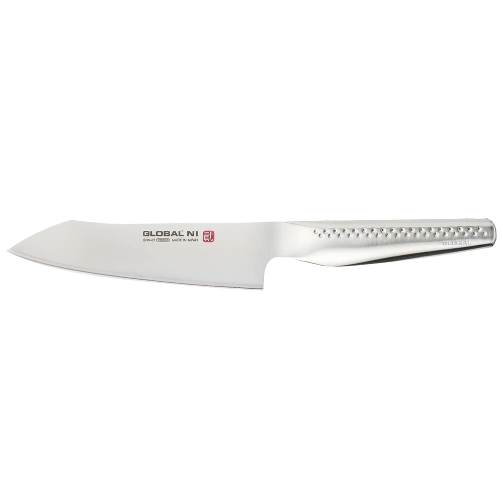 Global NI GNM-07 grønnsakskniv oriental 15 cm v:653649 Global NI GNM-07 grønnsakskniv oriental 15 cm v:653649