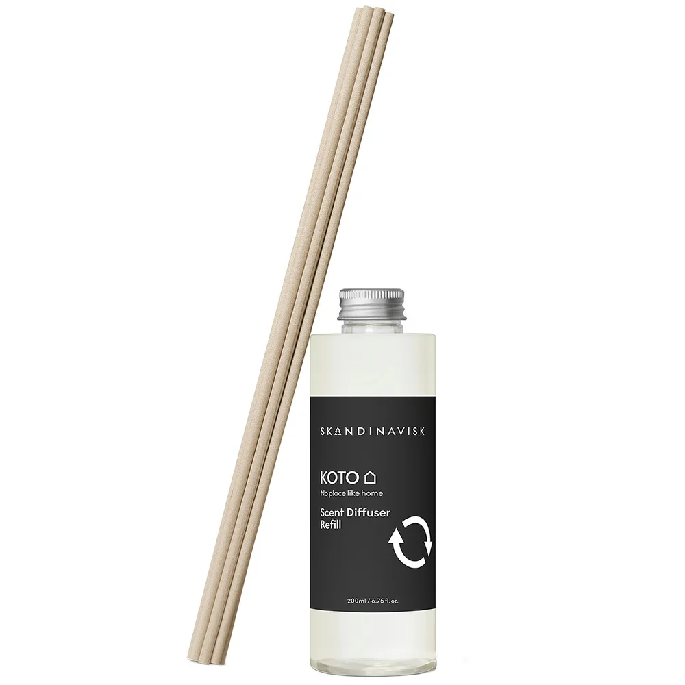 KOTO Duft Diffuser 200ml – Refill v:7285927 KOTO Duft Diffuser 200ml – Refill v:7285927