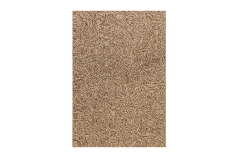 Wiltonteppe Natural Sun 240x340 cm v:1294208