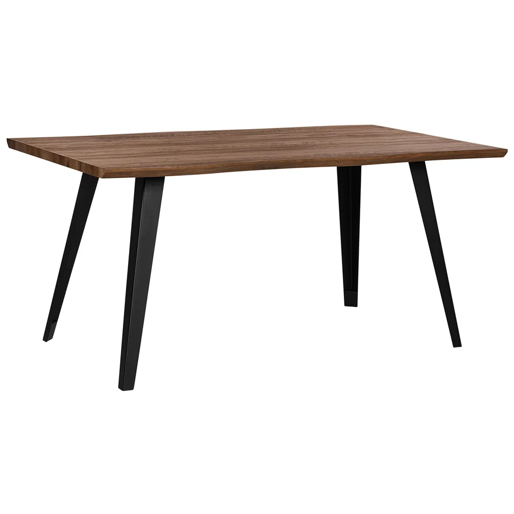 Spisebord Witney 160 cm v:8041889