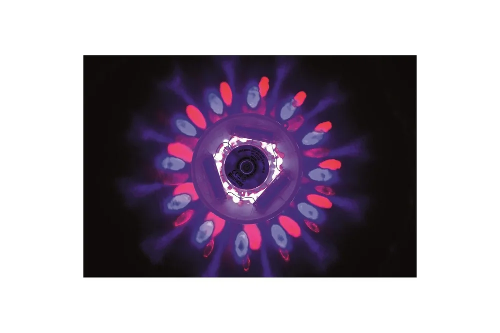 Annet friluftsliv Planet Pool Bassenglampe Planet Pool Flowclear LED flytende v:4660297 Annet friluftsliv Planet Pool Bassenglampe Planet Pool Flowclear LED flytende v:4660297