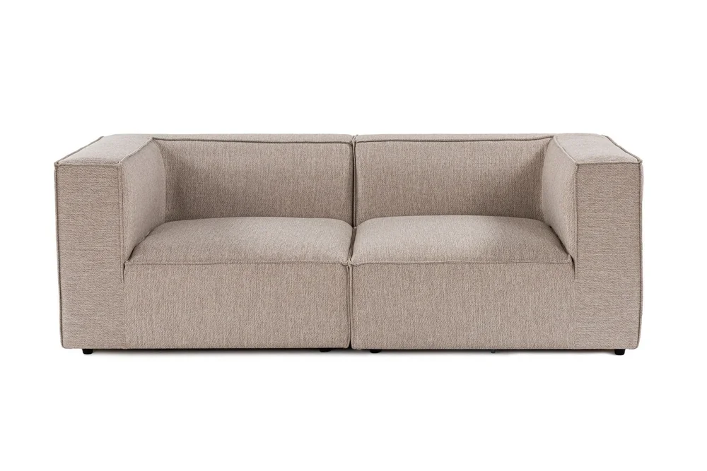 Gregor Sofa 2-seter v:4970715