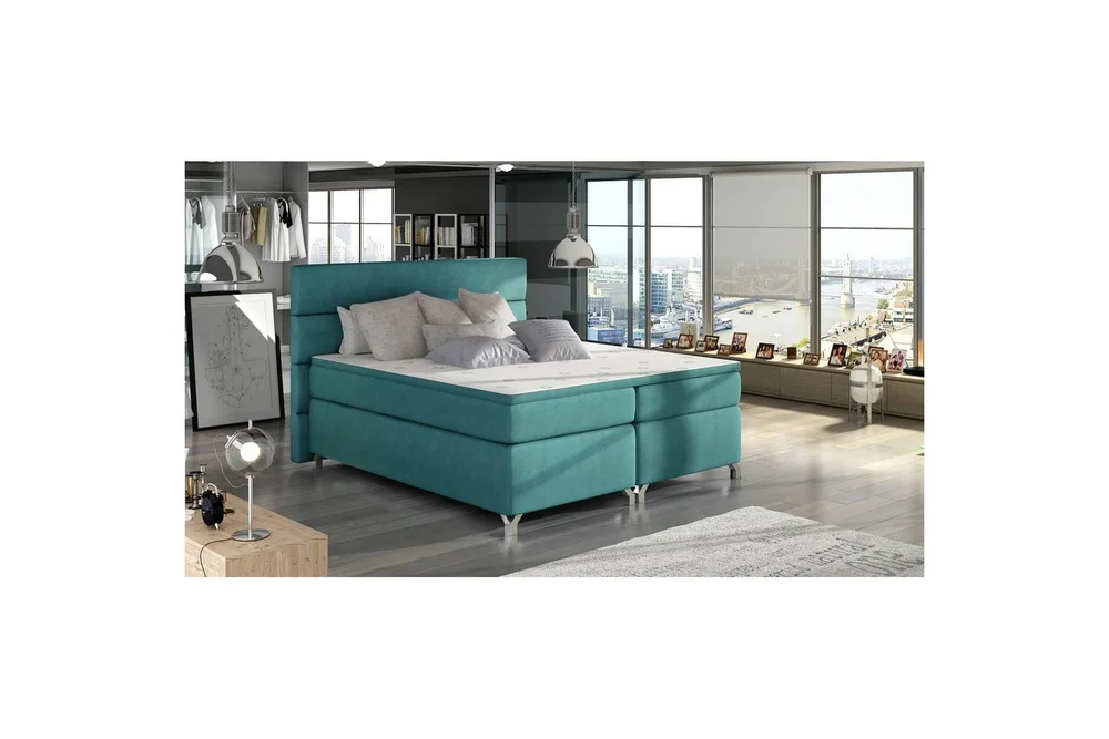 Boxspring Eltap Amadeo v:7780691