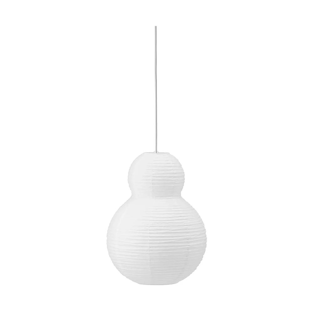 Puff Bubble lampe 35 x 50 cm v:9320804