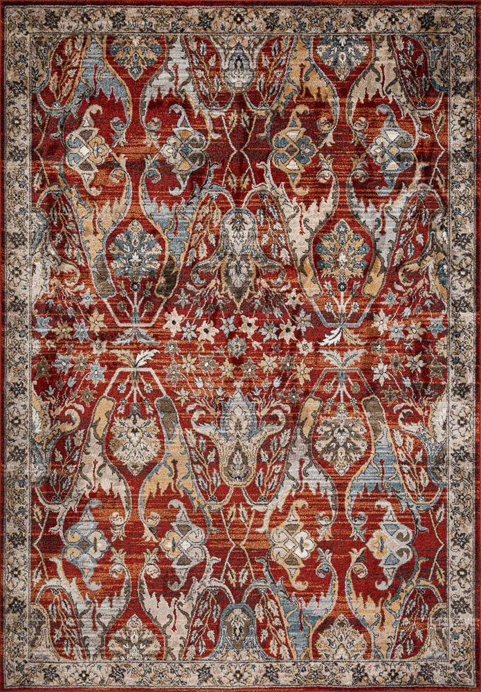 Teppe Yelvi 160×230 cm v:6739062 Teppe Yelvi 160×230 cm v:6739062